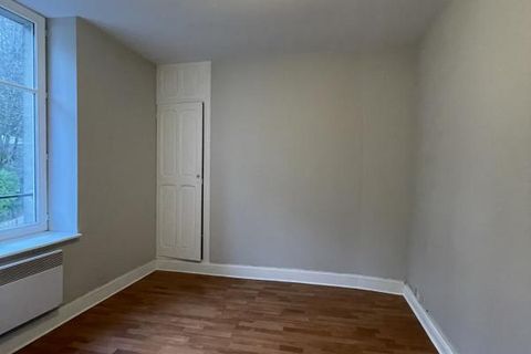 Apartament a Nancy, Meurthe-et-Moselle, Nancy - € 440/mes | Ref: 6363 - foto 2