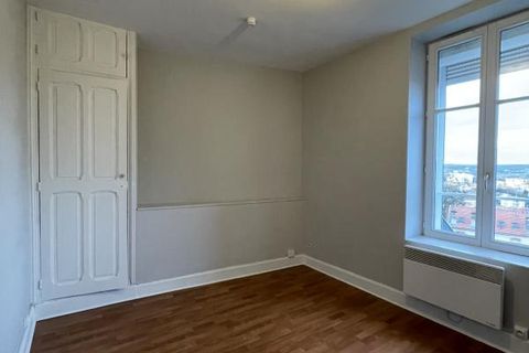 Apartament a Nancy, Meurthe-et-Moselle, Nancy - € 440/mes | Ref: 6363 - foto 3