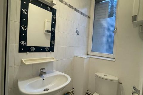 Apartament a Nancy, Meurthe-et-Moselle, Nancy - € 440/mes | Ref: 6363 - foto 5