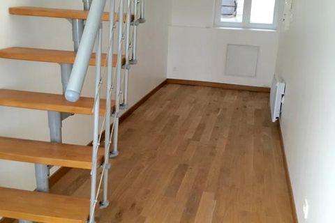 Dúplex a Nancy, Meurthe-et-Moselle, Nancy - € 470/mes | Ref: 2938 - foto 2