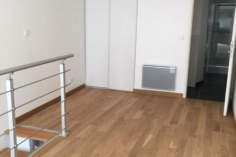 Dúplex a Nancy, Meurthe-et-Moselle, Nancy - € 470/mes | Ref: 2938 - foto 3