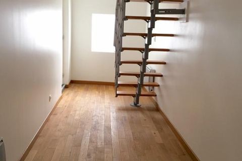 Dúplex a Nancy, Meurthe-et-Moselle, Nancy - € 470/mes | Ref: 2938 - foto 4