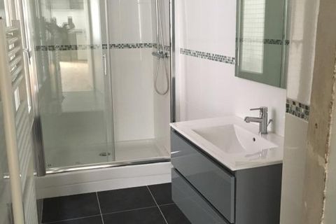 Dúplex a Nancy, Meurthe-et-Moselle, Nancy - € 470/mes | Ref: 2938 - foto 5