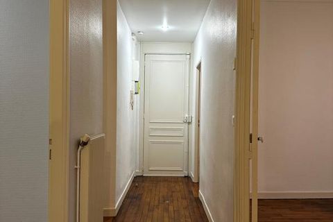 Apartament a Nancy, Meurthe-et-Moselle, Nancy - € 890/mes | Ref: 2801 - foto 3