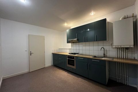 Apartament a Nancy, Meurthe-et-Moselle, Nancy - € 890/mes | Ref: 2801 - foto 6
