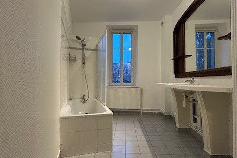 Apartament a Nancy, Meurthe-et-Moselle, Nancy - € 890/mes | Ref: 2801 - foto 7