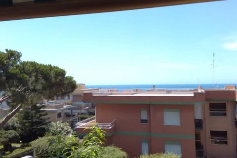 Lejlighed i Anzio, Rome, Anzio - € 137.000 | Ref: ANZIO-LAVINIO ATTICO - foto 1