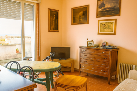 Lejlighed i Anzio, Rome, Anzio - € 137.000 | Ref: ANZIO-LAVINIO ATTICO - foto 3