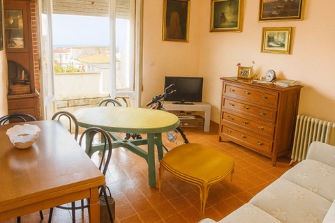 Lejlighed i Anzio, Rome, Anzio - € 137.000 | Ref: ANZIO-LAVINIO ATTICO - foto 4