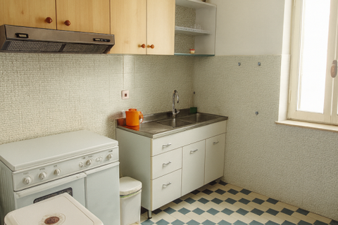 Lejlighed i Anzio, Rome, Anzio - € 137.000 | Ref: ANZIO-LAVINIO ATTICO - foto 5