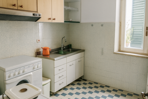 Lejlighed i Anzio, Rome, Anzio - € 137.000 | Ref: ANZIO-LAVINIO ATTICO - foto 6
