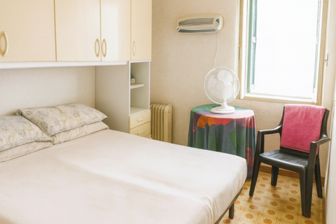 Lejlighed i Anzio, Rome, Anzio - € 137.000 | Ref: ANZIO-LAVINIO ATTICO - foto 7