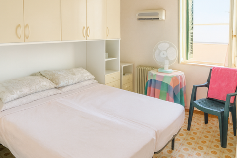 Lejlighed i Anzio, Rome, Anzio - € 137.000 | Ref: ANZIO-LAVINIO ATTICO - foto 8