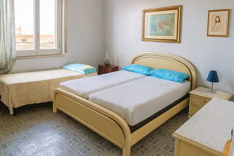 Lejlighed i Anzio, Rome, Anzio - € 137.000 | Ref: ANZIO-LAVINIO ATTICO - foto 11