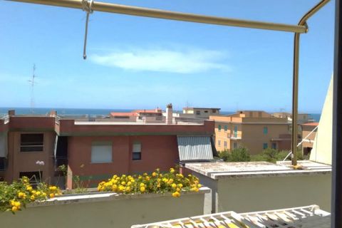 Lejlighed i Anzio, Rome, Anzio - € 137.000 | Ref: ANZIO-LAVINIO ATTICO - foto 14