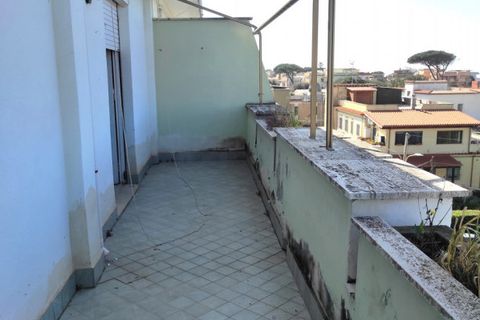 Lejlighed i Anzio, Rome, Anzio - € 137.000 | Ref: ANZIO-LAVINIO ATTICO - foto 15