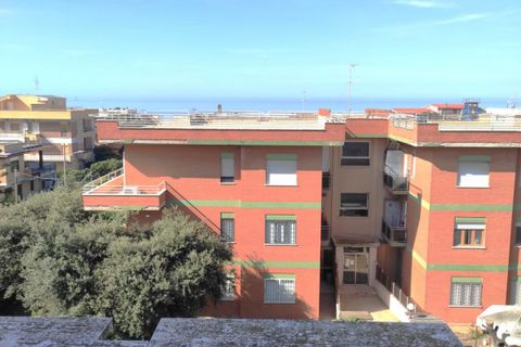 Lejlighed i Anzio, Rome, Anzio - € 137.000 | Ref: ANZIO-LAVINIO ATTICO - foto 16