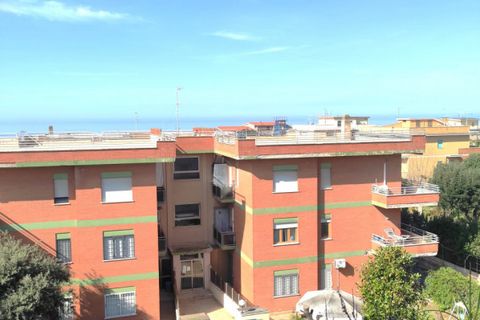Lejlighed i Anzio, Rome, Anzio - € 137.000 | Ref: ANZIO-LAVINIO ATTICO - foto 17