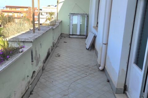 Lejlighed i Anzio, Rome, Anzio - € 137.000 | Ref: ANZIO-LAVINIO ATTICO - foto 18