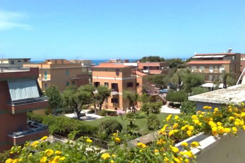 Lejlighed i Anzio, Rome, Anzio - € 137.000 | Ref: ANZIO-LAVINIO ATTICO - foto 19