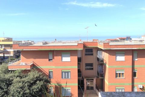 Lejlighed i Anzio, Rome, Anzio - € 137.000 | Ref: ANZIO-LAVINIO ATTICO - foto 21