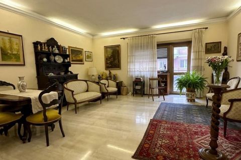 Lejlighed i Rome, Rome, Rome - € 415.000 | Ref: FIORETTI - foto 4
