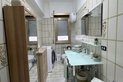 Lejlighed i Rome, Rome, Rome - € 415.000 | Ref: FIORETTI - foto 16