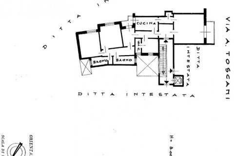 Lejlighed i Rome, Rome, Rome - € 415.000 | Ref: FIORETTI - foto 19