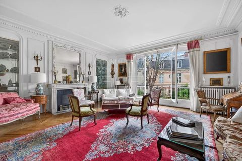 Lejlighed i Paris, Paris, Paris - € 2.380.000 | Ref: 86686459 - foto 3