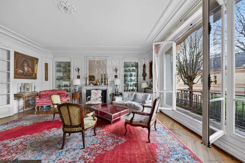Lejlighed i Paris, Paris, Paris - € 2.380.000 | Ref: 86686459 - foto 4