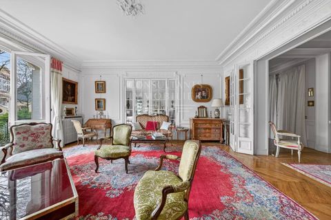 Lejlighed i Paris, Paris, Paris - € 2.380.000 | Ref: 86686459 - foto 5
