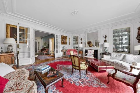 Lejlighed i Paris, Paris, Paris - € 2.380.000 | Ref: 86686459 - foto 6