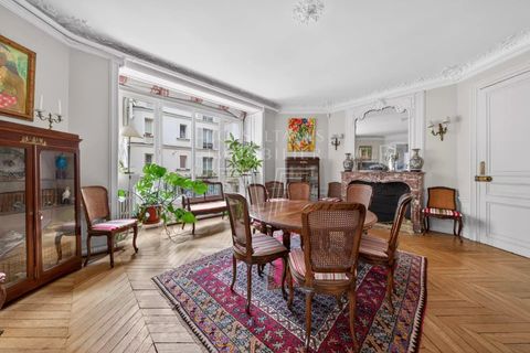 Lejlighed i Paris, Paris, Paris - € 2.380.000 | Ref: 86686459 - foto 8