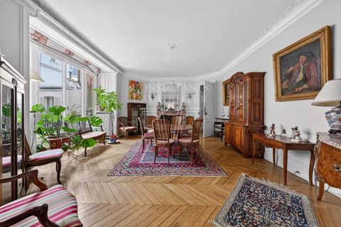 Lejlighed i Paris, Paris, Paris - € 2.380.000 | Ref: 86686459 - foto 9