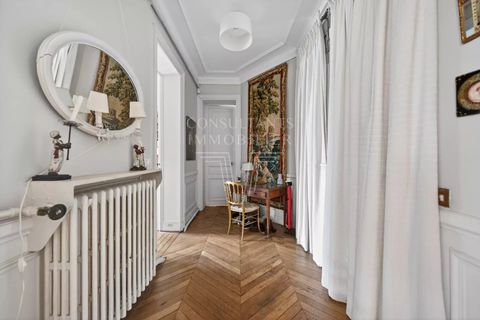 Lejlighed i Paris, Paris, Paris - € 2.380.000 | Ref: 86686459 - foto 11