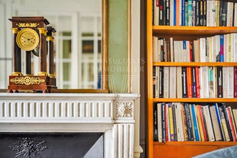 Lejlighed i Paris, Paris, Paris - € 2.380.000 | Ref: 86686459 - foto 12
