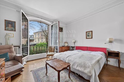 Lejlighed i Paris, Paris, Paris - € 2.380.000 | Ref: 86686459 - foto 13