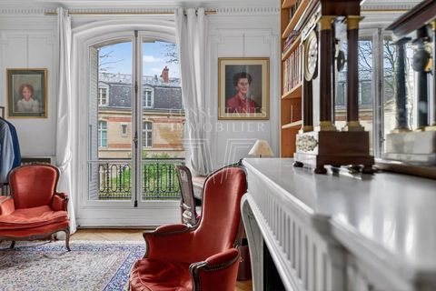 Lejlighed i Paris, Paris, Paris - € 2.380.000 | Ref: 86686459 - foto 19