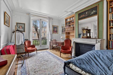 Lejlighed i Paris, Paris, Paris - € 2.380.000 | Ref: 86686459 - foto 20