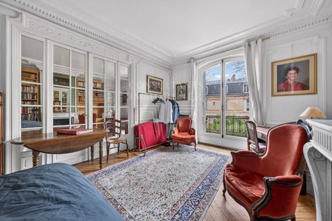 Lejlighed i Paris, Paris, Paris - € 2.380.000 | Ref: 86686459 - foto 21