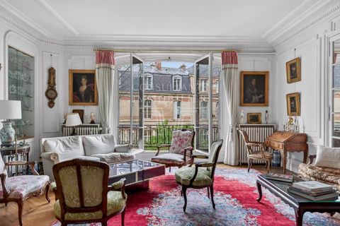 Lejlighed i Paris, Paris, Paris - € 2.380.000 | Ref: 86686459 - foto 22