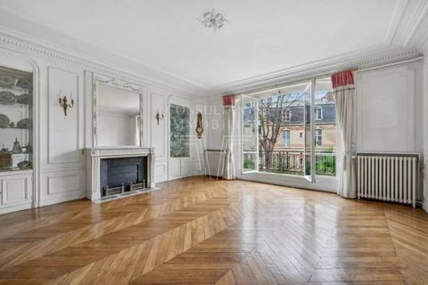Lejlighed i Paris, Paris, Paris - € 2.380.000 | Ref: 86686459 - foto 1