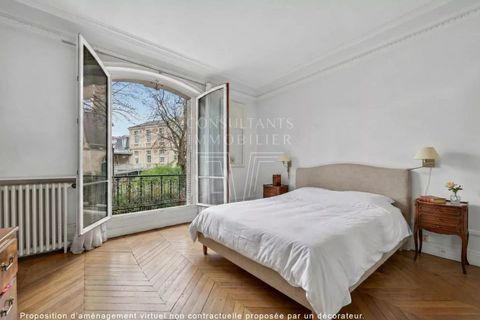 Lejlighed i Paris, Paris, Paris - € 2.380.000 | Ref: 86686459 - foto 14