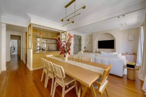 Lejlighed i Paris, Paris, Paris - € 1.350.000 | Ref: 85245554 - foto 2
