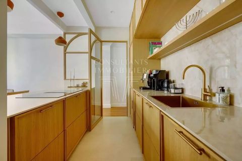 Lejlighed i Paris, Paris, Paris - € 1.350.000 | Ref: 85245554 - foto 4