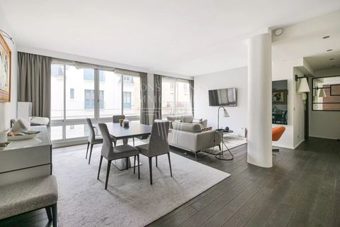 Lejlighed i Paris, Paris, Paris - € 1.350.000 | Ref: 86518111 - foto 3