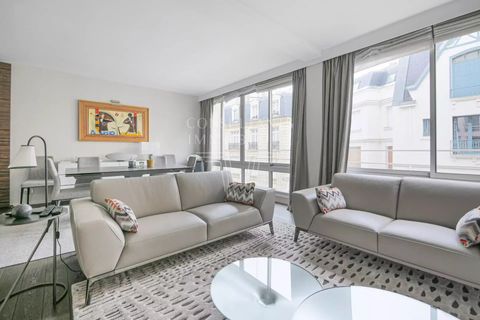 Lejlighed i Paris, Paris, Paris - € 1.350.000 | Ref: 86518111 - foto 1