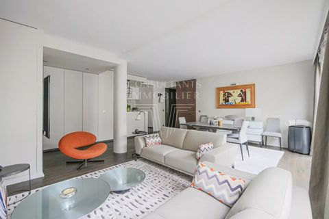 Lejlighed i Paris, Paris, Paris - € 1.350.000 | Ref: 86518111 - foto 4