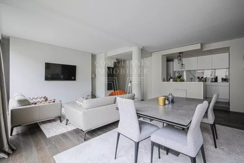 Lejlighed i Paris, Paris, Paris - € 1.350.000 | Ref: 86518111 - foto 5