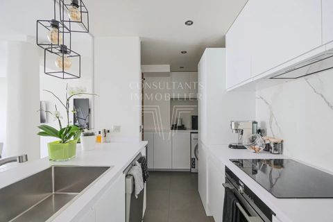 Lejlighed i Paris, Paris, Paris - € 1.350.000 | Ref: 86518111 - foto 7